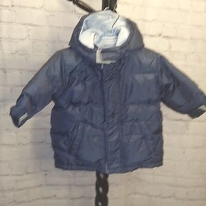 Baby GAP 3-5Months Navy Blue